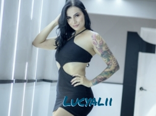 Lucyalii