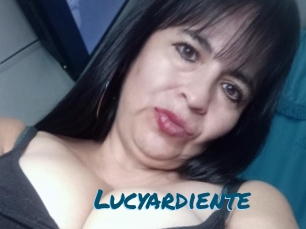 Lucyardiente