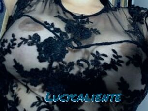 Lucycaliente