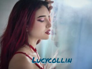 Lucycollin