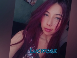 Lucyfore