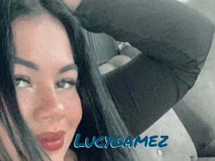 Lucygamez