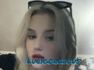 Lucygorgeous