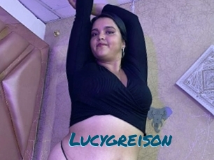 Lucygreison