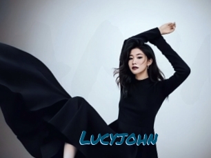 lucyjohn Amateur Voisine