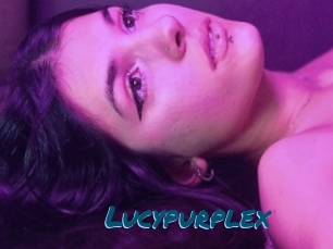 Lucypurplex