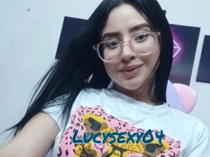 Lucysexy04