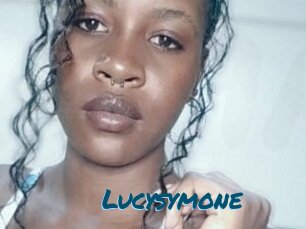 Lucysymone