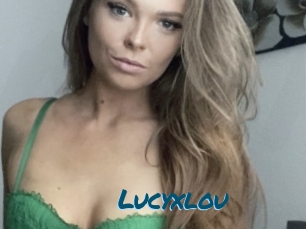 Lucyxlou