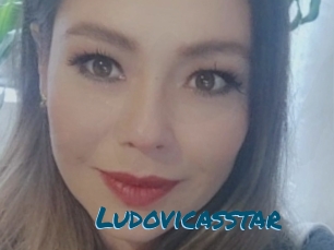 Ludovicasstar