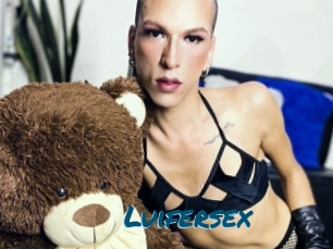 Luifersex