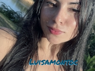 Luisamontoc