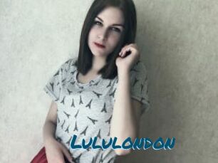 Lululondon