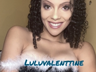 Luluvalenttine