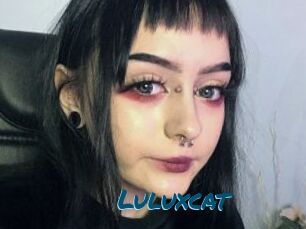 Luluxcat