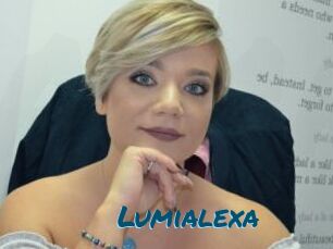 Lumialexa