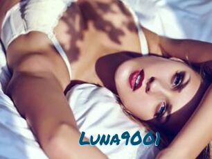 Luna9001