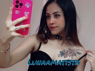 Lunaamatista