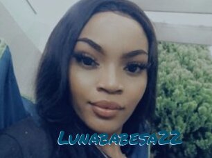 Lunababesa22