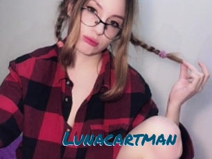 Lunacartman