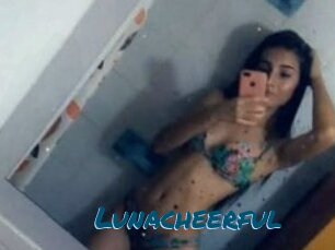 Lunacheerful