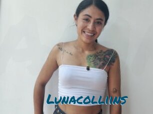 Lunacolliins