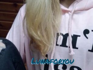 Lunaforyou