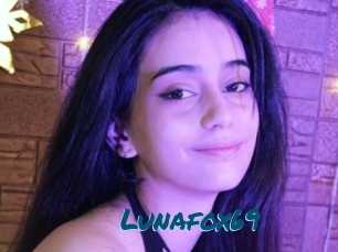 Lunafox69