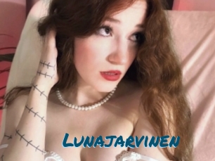 Lunajarvinen