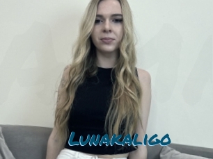 Lunakaligo