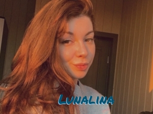 Lunalina