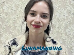 Lunamanning