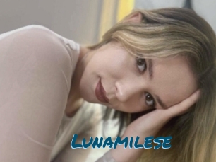 Lunamilese