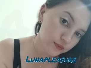 Lunapleasure