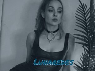 Lunaredes