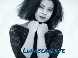 Lunascarlete