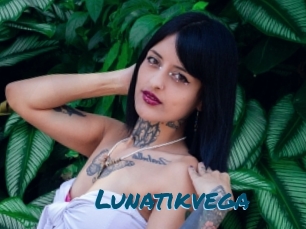 Lunatikvega