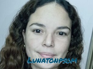 Lunatonpsom