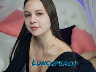 Lunchpeach