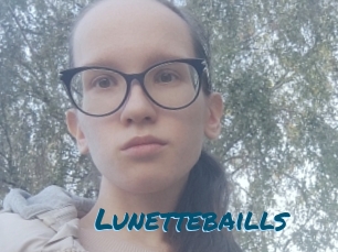 Lunettebaills