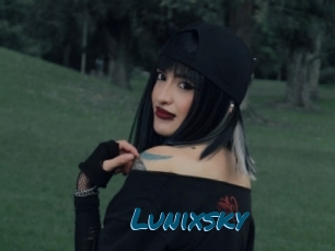 Lunixsky