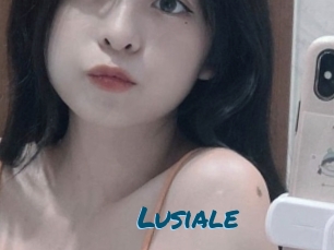 Lusiale