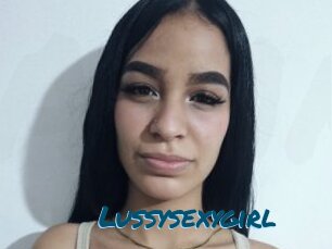 Lussysexygirl