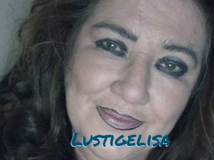 Lustigelisa