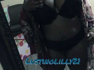 Lustinglilly21