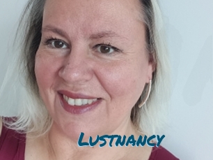 Lustnancy