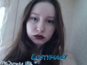 Lustymary