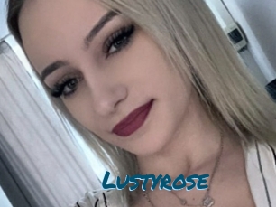 Lustyrose