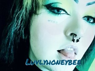 Luvlyhoneybee