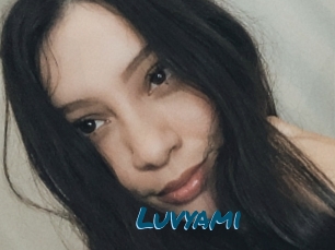 Luvyami